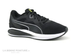 Puma JR Twitch Runner Blk Wht - 384537 - Basket Noire -Tendance Pieds cd24607c73b9e66c561f35ea11d5d5ef img 6526.jpg 167409