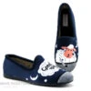 Koomac PICWIK Bleu - Mouton - Good Night - Pantoufle Femme -Tendance Pieds cd24607c73b9e66c561f35ea11d5d5ef img 6528.jpg 179416