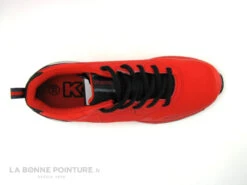 Kappa Logo Splinter Rouge - 33152YW - Sneakers Juniors -Tendance Pieds cd24607c73b9e66c561f35ea11d5d5ef img 6563.jpg 167577