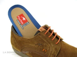 Fluchos F1451 Fabio Afelpado Antilope - Chaussure Derbi Homme 13 Fluchos F1451 Fabio Afelpado Antilope - Chaussure Derbi Homme -Tendance Pieds cd24607c73b9e66c561f35ea11d5d5ef img 6572.jpg 179469