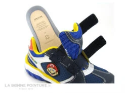 Geox SUPER MARIO J25AXA Tuono Navy Royal - Basket Enfant A Scratches -Tendance Pieds cd24607c73b9e66c561f35ea11d5d5ef img 6583.jpg 167692