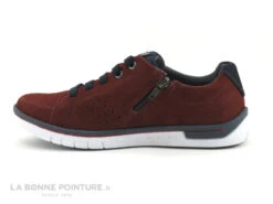 Pegada 317411 Carnemere - Basket Mode GARCON - Cuir Bordeaux -Tendance Pieds cd24607c73b9e66c561f35ea11d5d5ef img 6593.jpg 167675