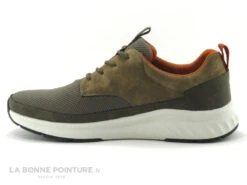 Bugatti NIRVANA EXKO 341-A4N01 Marron - Basket De Ville Homme -Tendance Pieds cd24607c73b9e66c561f35ea11d5d5ef img 6604.jpg 167708