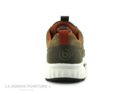 Bugatti NIRVANA EXKO 341-A4N01 Marron - Basket De Ville Homme -Tendance Pieds cd24607c73b9e66c561f35ea11d5d5ef img 6605.jpg 167704