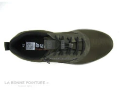 Bugatti NUMBIS - 341-65802-6900 - Kaki - Basket Basse Homme -Tendance Pieds cd24607c73b9e66c561f35ea11d5d5ef img 6614.jpg 167699