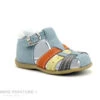Bellamy STEFAN 137003 Bleu Turia Gris - Sandale BEBE -Tendance Pieds cd24607c73b9e66c561f35ea11d5d5ef img 6619.jpg 113607