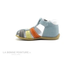 Bellamy STEFAN 137003 Bleu Turia Gris - Sandale BEBE -Tendance Pieds cd24607c73b9e66c561f35ea11d5d5ef img 6621.jpg 113506