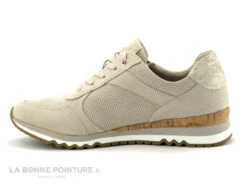 Marco Tozzi 2-23781-20 Dune Comb - Basket Beige Femme 11 Marco Tozzi 2-23781-20 Dune Comb - Basket Beige Femme -Tendance Pieds cd24607c73b9e66c561f35ea11d5d5ef img 6634.jpg 179549
