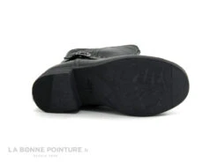 Wipop DELVIS Noir - Arriere Matelasse - Botte Fille -Tendance Pieds cd24607c73b9e66c561f35ea11d5d5ef img 6666.jpg 139958