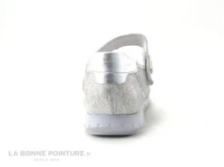 Artika MENOURE Silver 862001 - Ballerine Argent Avec Bride A Scratch 12 Artika MENOURE Silver 862001 - Ballerine Argent Avec Bride A Scratch -Tendance Pieds cd24607c73b9e66c561f35ea11d5d5ef img 6671.jpg 179582