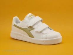 Diadora GAME P PS Girl - White Gold - Basket Fille 2 Scratches - Blanc Or 13 Diadora GAME P PS Girl - White Gold - Basket Fille 2 Scratches - Blanc Or -Tendance Pieds cd24607c73b9e66c561f35ea11d5d5ef img 6703.jpg 167616