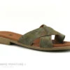 Agora PACLAIRE Kaki Marron - Mule Femme Avec Passe Orteil 1 Agora PACLAIRE Kaki Marron - Mule Femme Avec Passe Orteil -Tendance Pieds cd24607c73b9e66c561f35ea11d5d5ef img 6740.jpg 155474