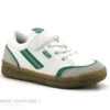 Kickers KOUIC Blanc Gris Vert - 928541 - Basket Mode Enfant -Tendance Pieds cd24607c73b9e66c561f35ea11d5d5ef img 6756.jpg 179724
