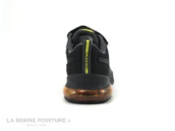 Kappa Logo Splinter EV Kid - Black Yellow Orange - Basket Enfant 12 Kappa Logo Splinter EV Kid - Black Yellow Orange - Basket Enfant -Tendance Pieds cd24607c73b9e66c561f35ea11d5d5ef img 6768.jpg 167741