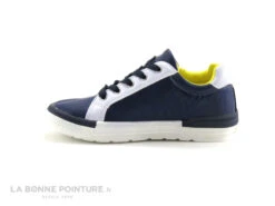 Ta Tribu VARIAM Navy - Basket Ville Enfant - Bleu Marine Blanc -Tendance Pieds cd24607c73b9e66c561f35ea11d5d5ef img 6797.jpg 136475