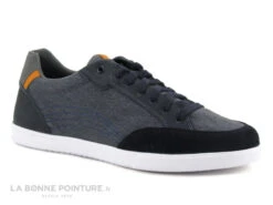 Geox U352CA WALEE Navy - Basket Ville Homme Bleu Marine -Tendance Pieds cd24607c73b9e66c561f35ea11d5d5ef img 6797.jpg 179699