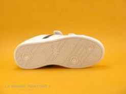 Kappa Logo ALPHA 2V White Blue - 2 Velcros - Basket Blanche Enfant 15 Kappa Logo ALPHA 2V White Blue - 2 Velcros - Basket Blanche Enfant -Tendance Pieds cd24607c73b9e66c561f35ea11d5d5ef img 6817.jpg 155582