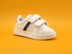 Kappa LOGO ALPHA White Blue - 371121W - Basket Velcro BEBE -Tendance Pieds cd24607c73b9e66c561f35ea11d5d5ef img 6832.jpg 155595