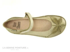 Alce Shoes 8068 Beige Miel Ballerine -Tendance Pieds cd24607c73b9e66c561f35ea11d5d5ef img 6849.jpg 167857