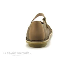 Alce Shoes 9047 Taupe - Ballerine Bride Velcro 12 Alce Shoes 9047 Taupe - Ballerine Bride Velcro -Tendance Pieds cd24607c73b9e66c561f35ea11d5d5ef img 6857.jpg 167866