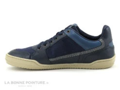 Kickers JUNGLE Marine - 769292-60 - Basket Mode Homme 11 Kickers JUNGLE Marine - 769292-60 - Basket Mode Homme -Tendance Pieds cd24607c73b9e66c561f35ea11d5d5ef img 6912.jpg 167990