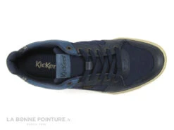 Kickers JUNGLE Marine - 769292-60 - Basket Mode Homme 14 Kickers JUNGLE Marine - 769292-60 - Basket Mode Homme -Tendance Pieds cd24607c73b9e66c561f35ea11d5d5ef img 6915.jpg 167986