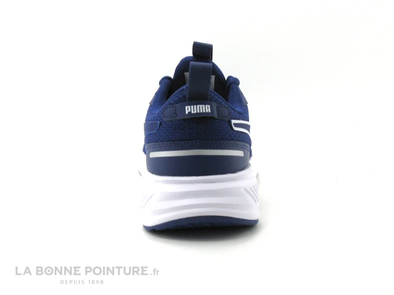 Puma VELOCITY TD 194459 Bleu - Basket Homme 6 Puma VELOCITY TD 194459 Bleu - Basket Homme – Image 4