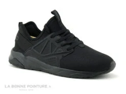 Kappa SAN DIEGO LACE - 3117LSW - Black Dark Grey - Basket 13 Kappa SAN DIEGO LACE - 3117LSW - Black Dark Grey - Basket -Tendance Pieds cd24607c73b9e66c561f35ea11d5d5ef img 6932.jpg 155751