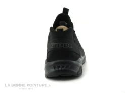 Kappa SAN DIEGO LACE - 3117LSW - Black Dark Grey - Basket 12 Kappa SAN DIEGO LACE - 3117LSW - Black Dark Grey - Basket -Tendance Pieds cd24607c73b9e66c561f35ea11d5d5ef img 6935.jpg 155749