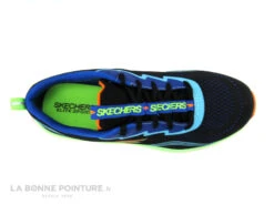 Skechers 403951 ELITE SPORT PRO Push-Pace - Noir Multi - Basket Running F -Tendance Pieds cd24607c73b9e66c561f35ea11d5d5ef img 6960.jpg 180034