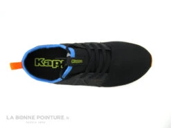 Kappa Logo Sandiego Black Blue Orange Yellow - 3117LSW Basket 14 Kappa Logo Sandiego Black Blue Orange Yellow - 3117LSW Basket -Tendance Pieds cd24607c73b9e66c561f35ea11d5d5ef img 6966.jpg 155713