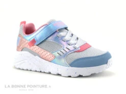 Skechers UNO LITE Gen Chill - 310464 - Bleu Rose Argent - Basket Fille 13 Skechers UNO LITE Gen Chill - 310464 - Bleu Rose Argent - Basket Fille -Tendance Pieds cd24607c73b9e66c561f35ea11d5d5ef img 6985.jpg 180178