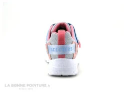 Skechers UNO LITE Gen Chill - 310464 - Bleu Rose Argent - Basket Fille 12 Skechers UNO LITE Gen Chill - 310464 - Bleu Rose Argent - Basket Fille -Tendance Pieds cd24607c73b9e66c561f35ea11d5d5ef img 6988.jpg 180176