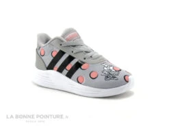 Adidas Disney LITE RACER 2-0 - FZ3218 - Gris Noir - Basket Minnie -Tendance Pieds cd24607c73b9e66c561f35ea11d5d5ef img 6997.jpg 155790