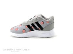 Adidas Disney LITE RACER 2-0 - FZ3218 - Gris Noir - Basket Minnie -Tendance Pieds cd24607c73b9e66c561f35ea11d5d5ef img 6999.jpg 155787