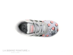 Adidas Disney LITE RACER 2-0 - FZ3218 - Gris Noir - Basket Minnie -Tendance Pieds cd24607c73b9e66c561f35ea11d5d5ef img 7002.jpg 155784