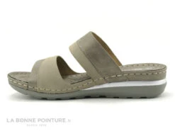 Morans RODEST Bronze Beige - Mule Compensee Femme -Tendance Pieds cd24607c73b9e66c561f35ea11d5d5ef img 7011.jpg 155802