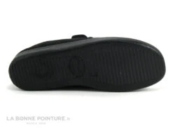 Fly Flot FRANCO Gris Noir - Chausson Velcro Homme -Tendance Pieds cd24607c73b9e66c561f35ea11d5d5ef img 7026.jpg 139707