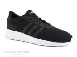 Adidas Lite Racer F34664 Black Basket Running Homme -Tendance Pieds cd24607c73b9e66c561f35ea11d5d5ef img 7037.jpg 136717