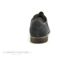 Emilie Karston ACINDA Ch Velours Plomb - Derby Gris Femme 12 Emilie Karston ACINDA Ch Velours Plomb - Derby Gris Femme -Tendance Pieds cd24607c73b9e66c561f35ea11d5d5ef img 7051.jpg 139323