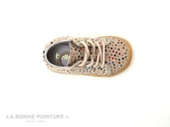 Bellamy PRINCESSE Bubble Rose Multicolore - Chaussure Montante Fille -Tendance Pieds cd24607c73b9e66c561f35ea11d5d5ef img 7051.jpg 155843