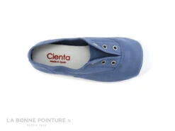 Cienta 70997 - Bleu Ciel - Basket Sans Lacet Enfant 8 Cienta 70997 - Bleu Ciel - Basket Sans Lacet Enfant -Tendance Pieds cd24607c73b9e66c561f35ea11d5d5ef img 7054.jpg 136736
