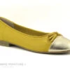 Jana 8-22150-26 Jaune Safran - Bout Dore - Ballerine Femme -Tendance Pieds cd24607c73b9e66c561f35ea11d5d5ef img 7077.jpg 155874