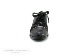 Mademoisel H 8057 Noir 2419 - Velours Imprime - Derby Femme -Tendance Pieds cd24607c73b9e66c561f35ea11d5d5ef img 7101.jpg 139329