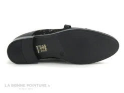 Mademoisel H 8057 Noir 2419 - Velours Imprime - Derby Femme -Tendance Pieds cd24607c73b9e66c561f35ea11d5d5ef img 7104.jpg 139333