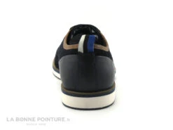 Redskins PYRAMID Marine - Chaussure Basse A Lacets Homme -Tendance Pieds cd24607c73b9e66c561f35ea11d5d5ef img 7111.jpg 168298