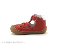 Bellamy STAN Rouge - 040003 - Sandale Montante BEBE -Tendance Pieds cd24607c73b9e66c561f35ea11d5d5ef img 7122.jpg 155952