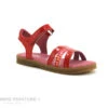 Pampa Blue MIXBLUE Verni Cerise - 1M2030 Sandale Rouge Fille -Tendance Pieds cd24607c73b9e66c561f35ea11d5d5ef img 7149.jpg 136828