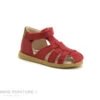 Bopy RALPHIC Rouge - Sandale Bout Ferme - BEBE 1 Bopy RALPHIC Rouge - Sandale Bout Ferme - BEBE -Tendance Pieds cd24607c73b9e66c561f35ea11d5d5ef img 7154.jpg 136820