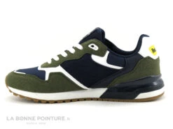 Redskins OYATI PO4910P Kaki Marine Blanc - Basket Mode Homme 10 Redskins OYATI PO4910P Kaki Marine Blanc - Basket Mode Homme -Tendance Pieds cd24607c73b9e66c561f35ea11d5d5ef img 7189.jpg 180311